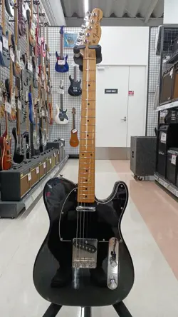 FENDER JAPAN APRIL