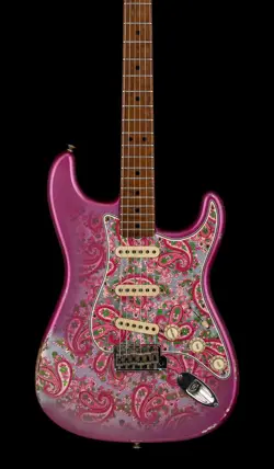 SMITH '68 STRATOCASTER