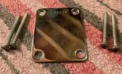 MUSTANG JAGUAR W/SCREWS