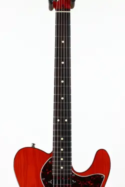 2001 FENDER AMERICAN