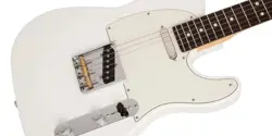 ARCTIC WHITE ELECTRIC