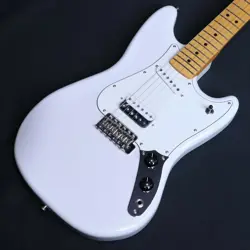 FENDER CYCLONE MAPLE