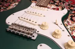 STRATOCASTER SHERWOOD