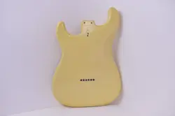 HARDTAIL BODY OLYMPIC