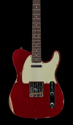 TELECASTER RELIC #83347