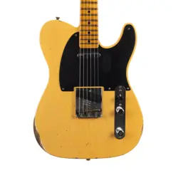 BROADCASTER RELIC NOCASTER