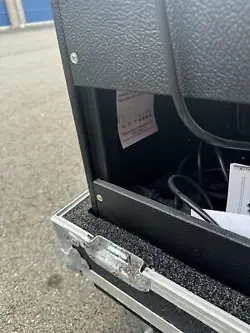 PRINCETON REVERB WITH