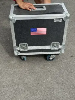 REVERB WITH CASE