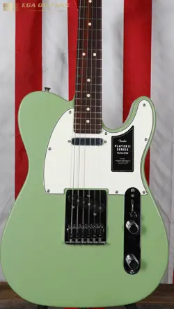 TELECASTER BIRCH