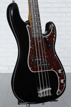 PRECISION BASS 2024