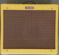 IV SPECIAL EDITION-TWEED