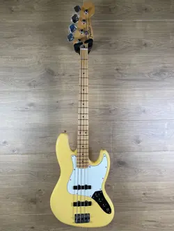 PLAYER JAZZ BASSâ®