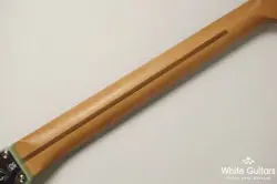 FENDER PLAYER II JAZZMASTER - BIRCH GREEN