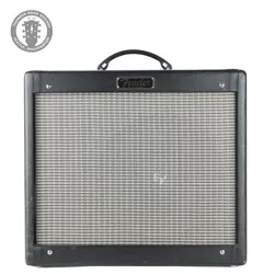 2016 FENDER BLUES JUNIOR III BLACK