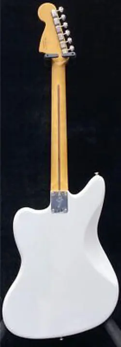 -POLAR WHITE ROSEWOOD-