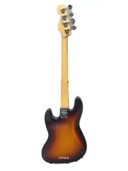 BASS GUITAR AMERICAN