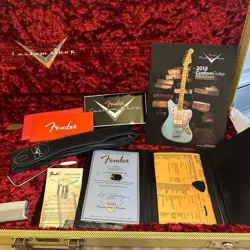 STRAT JOURNEYMAN RELIC