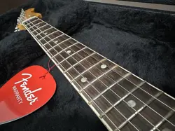 FENDER KURT COBAIN JAGUAR NOS SAFE DELIVERY FROM JAPAN