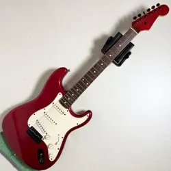 ST62-65AS STRATOCASTER CAR