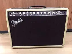 SUPER SONIC 22 FENDER