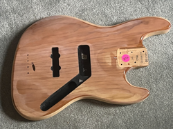 AMERICAN USA UNFINISHED