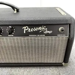 PROSONIC HEAD FENDER