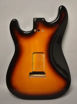 1994 FENDER USA