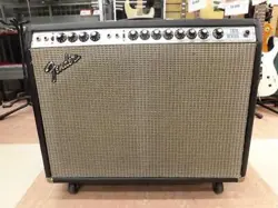 REVERB FENDER USA