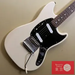 MUSTANG 2017 VINTAGE