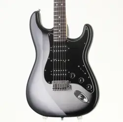 USED FENDER USA / AMERICAN DELUXE STRATOCASTER N3 HSH 2013 US13013986 GUITAR