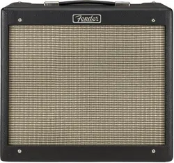 IV FENDER 15W