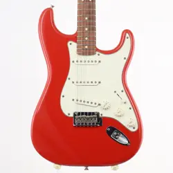 PLAYER STRATOCASTER SONICC
