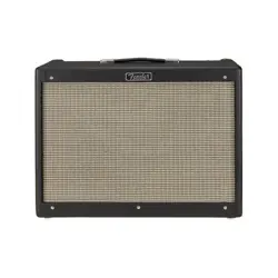 FENDER HOT ROD DELUXE IV GUITAR AMP COMBO TUBE AMPLIFIER ELECTRIC GUITAR AMP