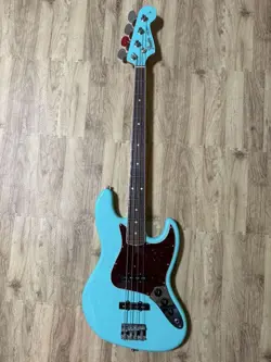 FENDER AMERICAN VINTAGEII 1966 JAZZ BASS