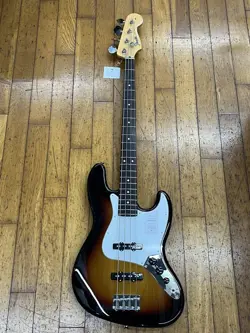 FENDER HYBRID II JAZZ BASS MADE IN JAPAN