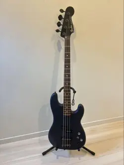 FENDER JAPAN JAZZ BASS SPECIAL PJ-555
