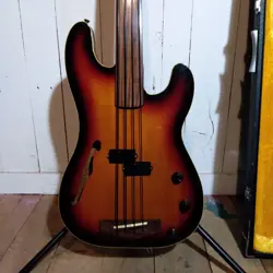 HOLLOW BODY PBAC-100