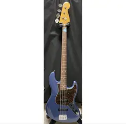 OUT OF PRINT FENDER JAPAN JAZZ BASS