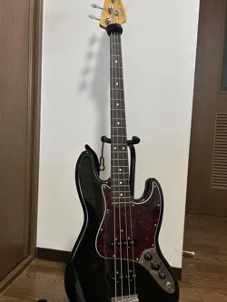 FENDER VINTERA II 60S JAZZ BASS