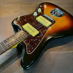 FUJIGEN JAZZMASTER
