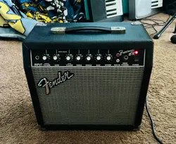 AMP FULL REVERB