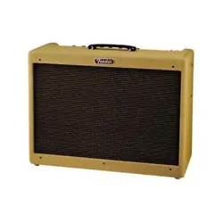 DELUXE REISSUE FENDER