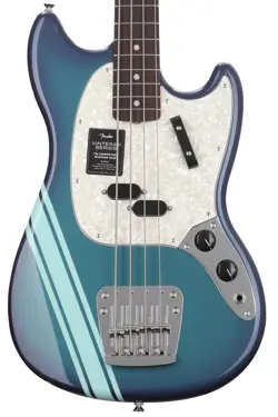 BURGUNDY WITH ROSEWOOD