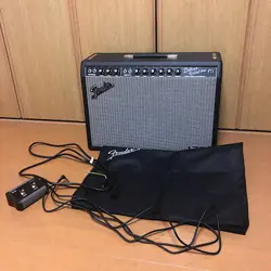 FENDER DELUXE REVERB TONE MASTER