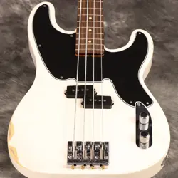 WHITE S/N:MX24013843