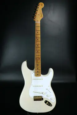 FENDER MEXICO FSR