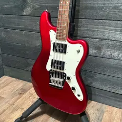 PARANORMAL RASCAL BASS