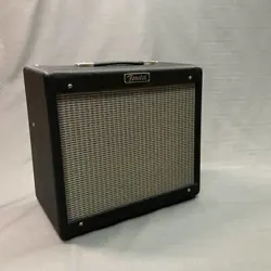 USED FENDER   BLUES JUNIOR