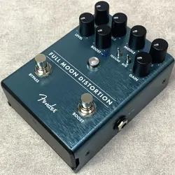 MOON DISTORTION 421680