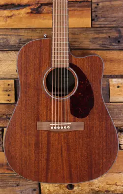 LIMITED-EDITION ACOUSTIC-ELECTRIC
